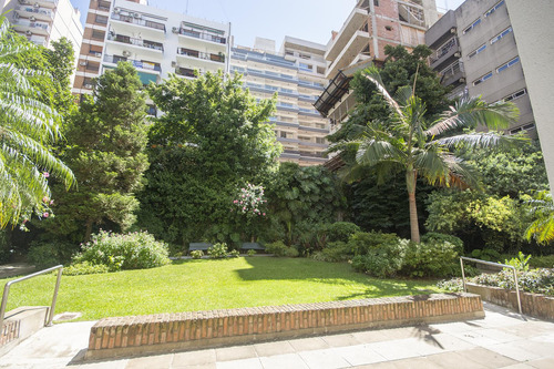 Venta Monoambiente En Residencia Exclusiva Para Mayores De 60 Años, Belgrano