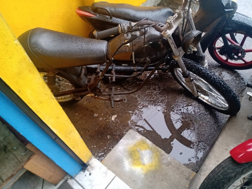 Motovi Ss 125