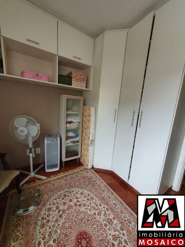 Imagem 6 de 26 de Apartamento Parque Jundiai Permuta Financiável - 13436 - 68726990