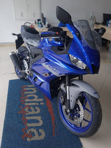 Imagem 3 de 6 de R3 Abs 21/2022 A Supersport