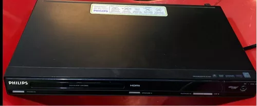 DVD player DVP530/69