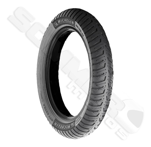 Pneu Traseiro Apache Rtr 150 100-90-18 (mais Largo) Michelin