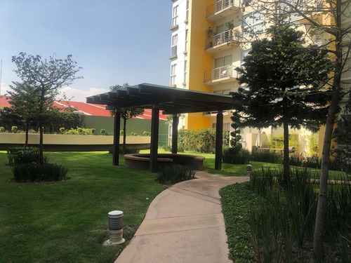 Imagen 14 de 16 de Hermoso Departamento En Renta En Excelente Ubicación.