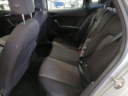 Imagen 14 de 15 de Seat Ibiza Xcellence Tm 2020