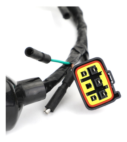 Wire Harness For Honda 1999-2004 Trx400ex Trx 400 Ex 321 Ccf