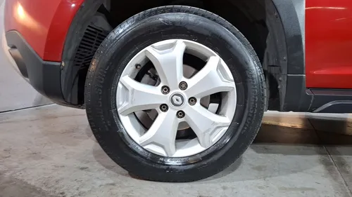 Renault Duster 1.6 Iconic