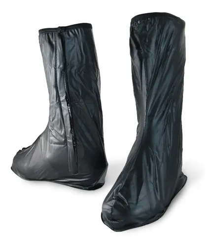 Cubre calzado impermeable sale