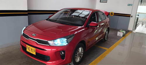 Kia Rio 1.4