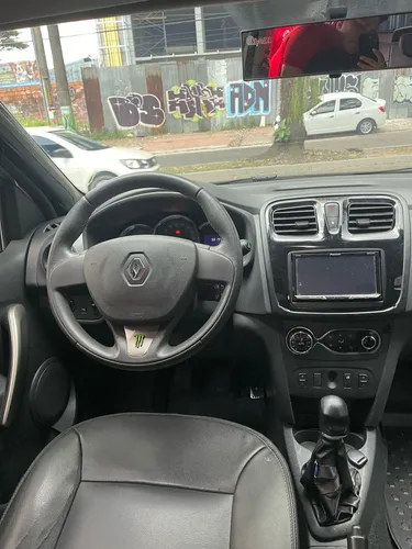 Renault Stepway 1.6 Dynamique / Intens