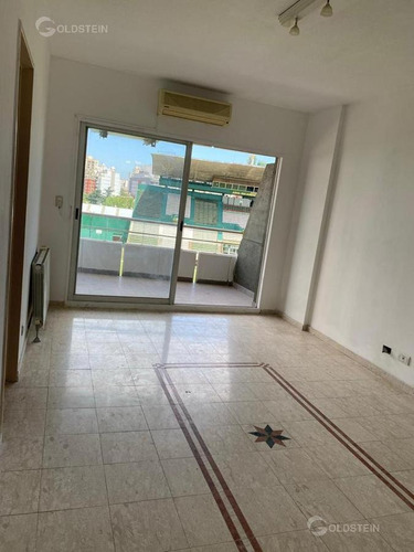 Imagen 13 de 15 de Departamento - Caballito