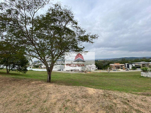 Imagem 1 de 4 de Terreno À Venda Reserva Do Paratehy, 1312 M² Por R$ 800.000 - Urbanova - São José Dos Campos/sp - Te0451