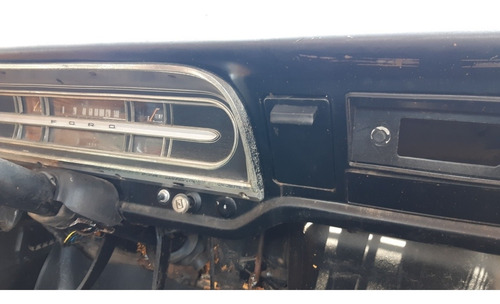Imagem 10 de 15 de Ford F100 V 8 292