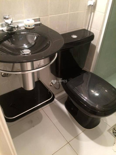 Imagem 13 de 24 de Cobertura À Venda, 167 M² Por R$ 950.000,00 - Ingá - Niterói/rj - Co2674