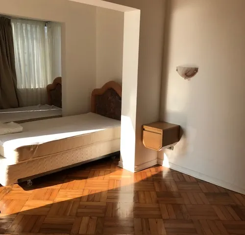 Venta De Departamento Primera Linea Av. Perú