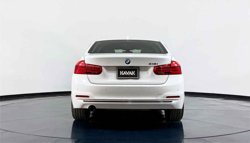 Imagen 5 de 15 de 112580 - Bmw Serie 3 2018 Con Garantía