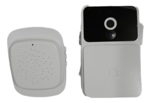 Mini Timbre Smat Doorbell H9