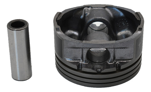 Pistones P/ Ford V6 3.0 Duratec Dohc 24v 01/10 (fusion