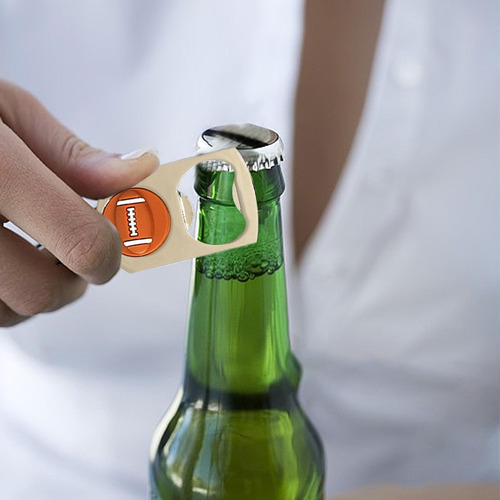 Abridor De Botellas Del Llavero Llavero Del Abridor De Botel