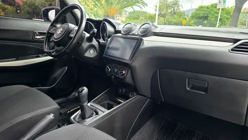 Suzuki Swift 1.2 Gl