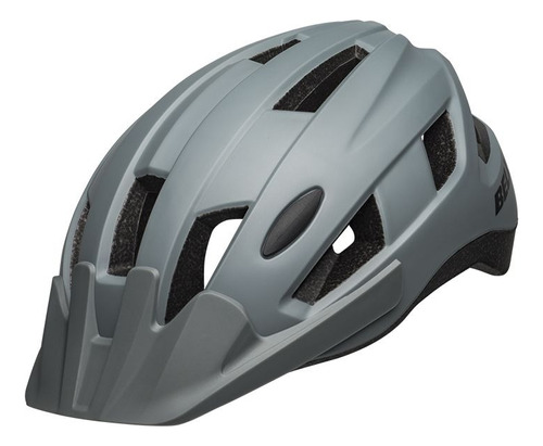 Casco Ciclismo Bell Strat Mtb - Urquiza Bikes