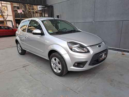 Ford Ka 1.6 Fly Viral 95cv