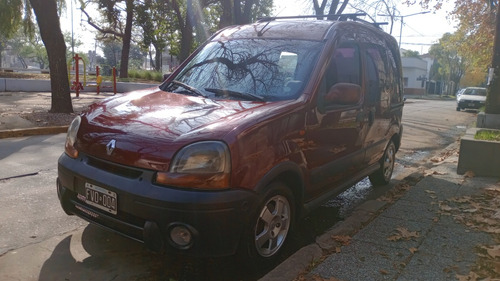Renault Kangoo 1.9 Confort D Sportway