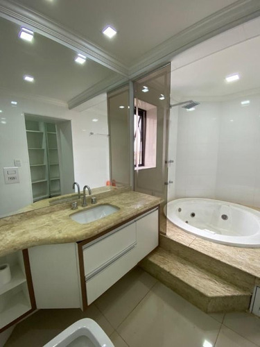 Apartamento Com 3 Dormitórios À Venda, 195 M² Por R$ 550.000 - Vila Zilda - São José Do Rio Preto/sp - Ap5268