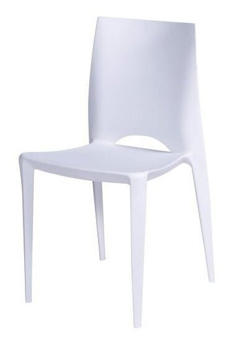 Cadeira Em Polipropileno Or Design Wt