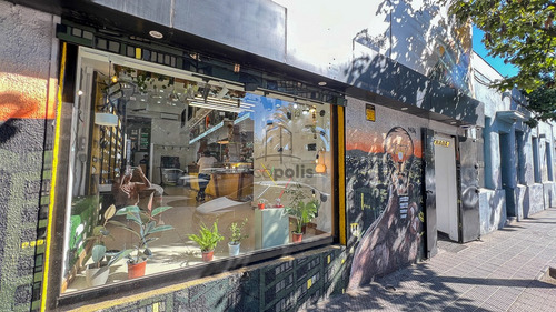 Local De 190m² Av. Matta 3 Bodegas Y Excelente Conectividad