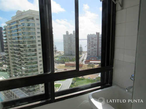 Imagen 30 de 30 de Piso Alto En Brava, 3 Dormitorios