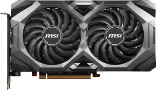 Msi Radeon Rx 5700 Mech Oc 8gb Gddr6