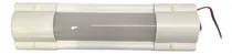 Comprar Plafon Led Motorhome Casa Rodante Largo 30cm 12v\u002F24v