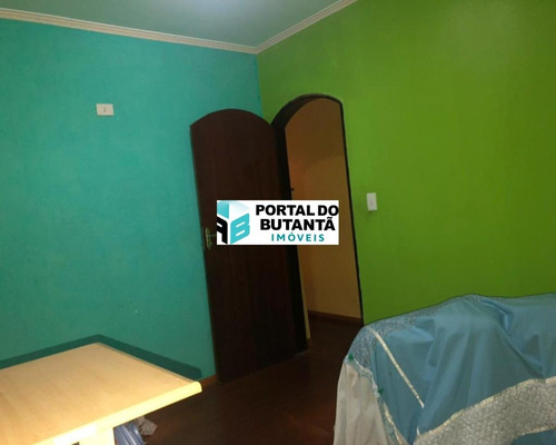 Imagem 14 de 26 de Casa - Ca00037 - 68672057