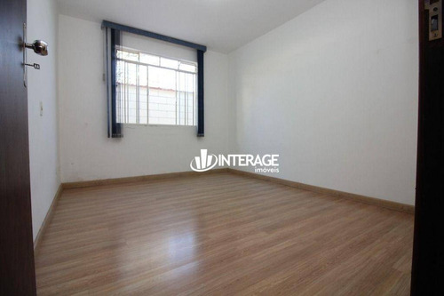 Imagem 7 de 20 de Casa Com 3 Dormitórios À Venda, 220 M² Por R$ 600.000 - Atuba - Colombo/pr - Ca0514