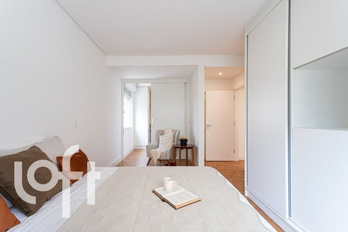 Imagem 16 de 30 de Apartamento À Venda No Bairro Jardim Paulista - São Paulo/sp - O-25314-41788