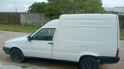 Fiat Uno Furgão 1.3 Fire 3p