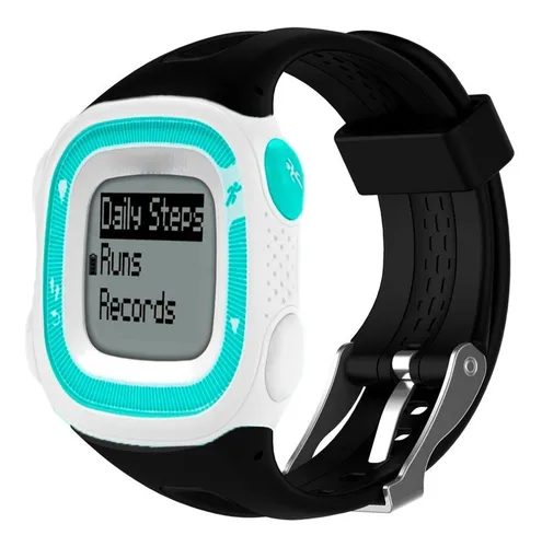 Extensible garmin forerunner 15 sale