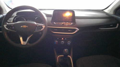 Chevrolet Tracker 1.2 Ls Turbo Mt