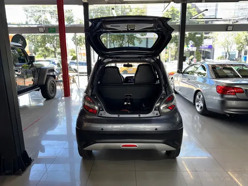 Zhidou D2s 100% Eléctrico