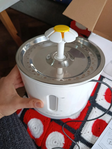 Imagen 1 de la reseña: Excelente