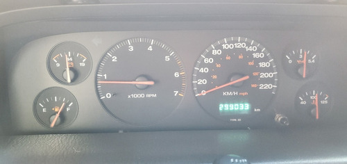 Jeep Grand Cherokee Laredo 2001