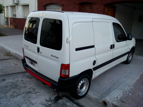 Citroen Berlingo Excelente Estado!!!
