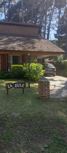 Imagen 2 de 21 de Ph De 3 Dormitorios Y 3 Baños - Lasalle Pinamar