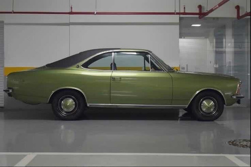 Chevrolet Opala Comodoro