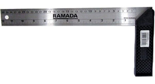 01 Esquadro Ramada Pvc 35 - T-84409