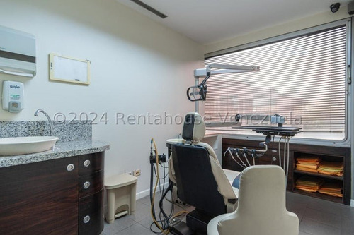 Local ( Clinica Odontologica/ Equipada) Alquiler Santa Paula Mls-25-3757