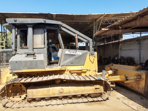Bulldozer Komatsu D41