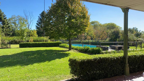 Imagen 21 de 21 de Casa En Venta En Estancias Del Pilar!