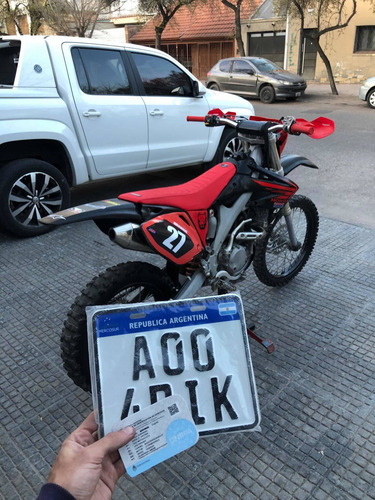 Imagen 6 de 6 de Guerrero Grf 250