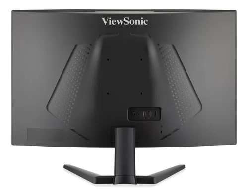 Monitor Curvo Viewsonic Vx3228c-2k De 32 Pulgadas Para Juego